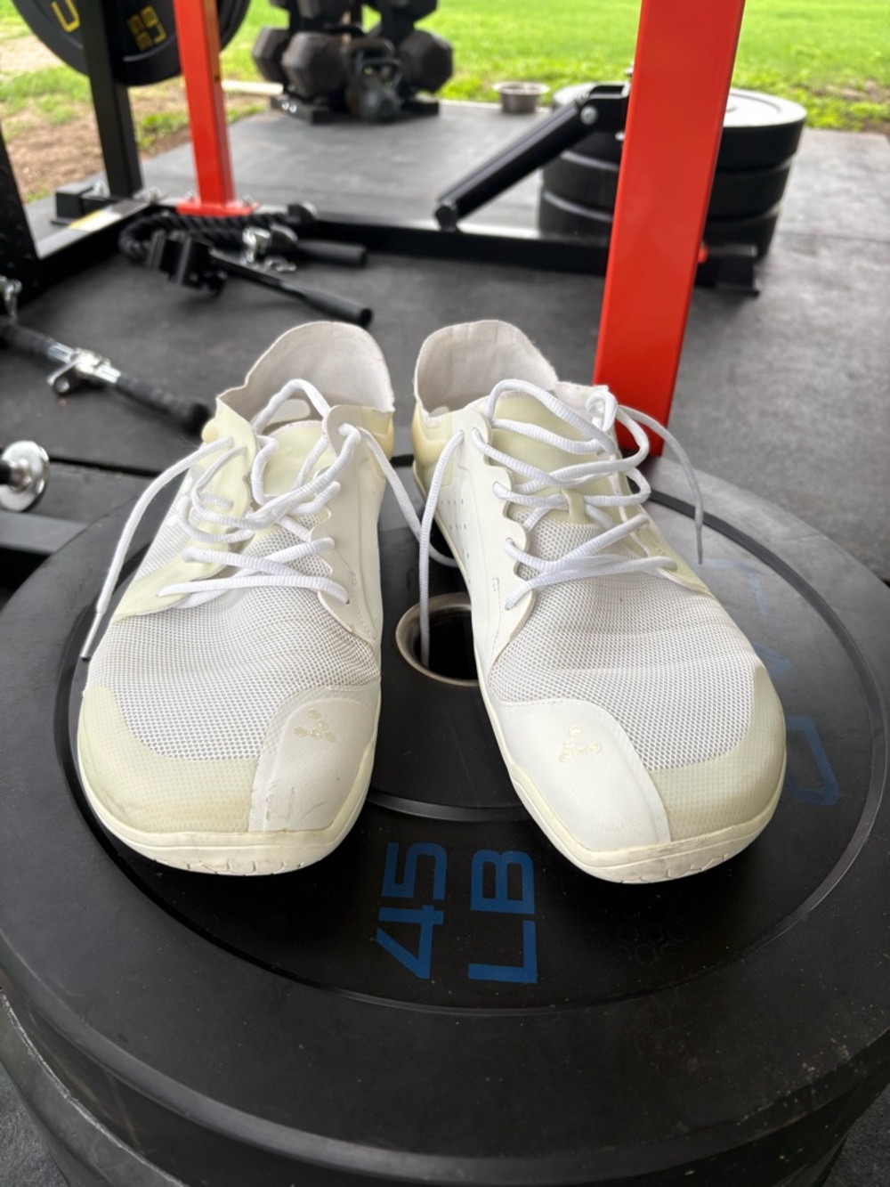 Vivo Barefoot Men’s Primus Lite 3 - Picture 5 of 7